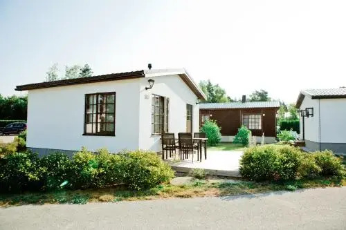 Björkhaga Strandby in Klintehamn, Sweden