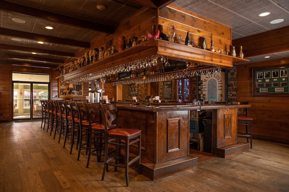 Plumsteadville Inn - photo 22