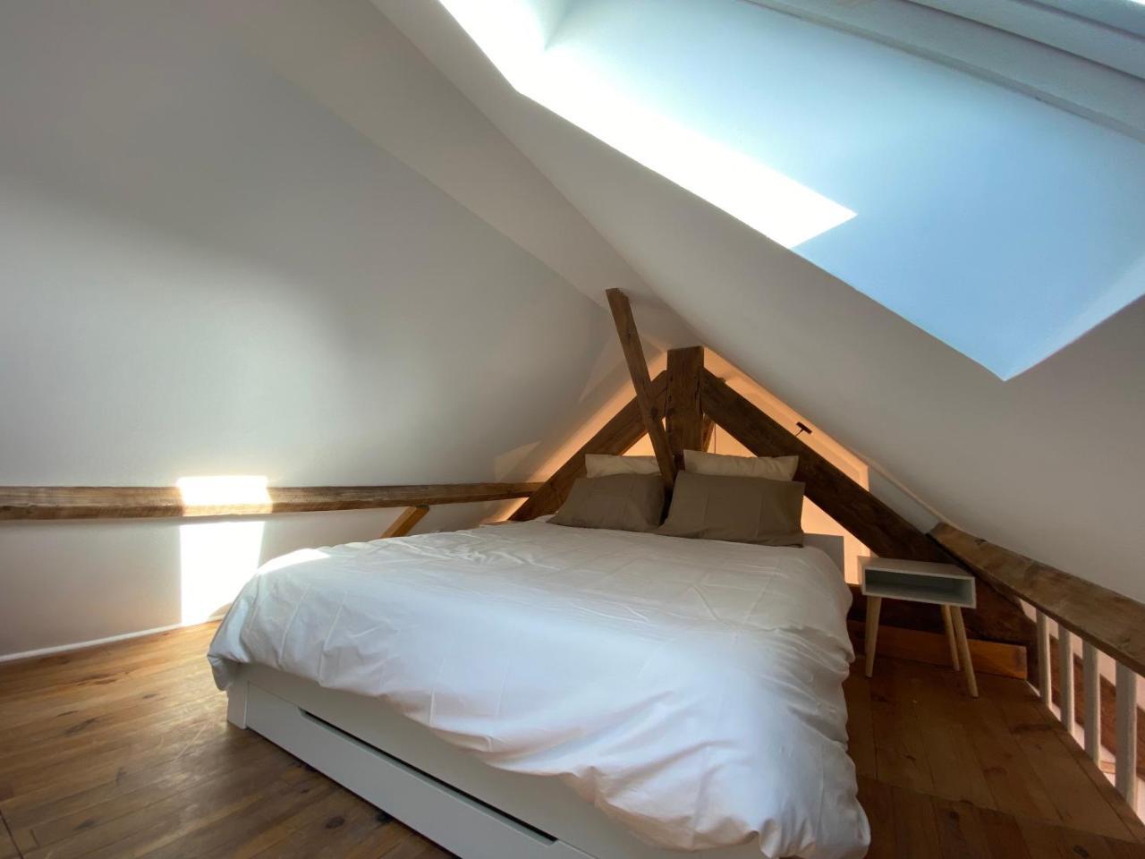 Le Chalet — 4-Star Luxury Hotel in Calais, France