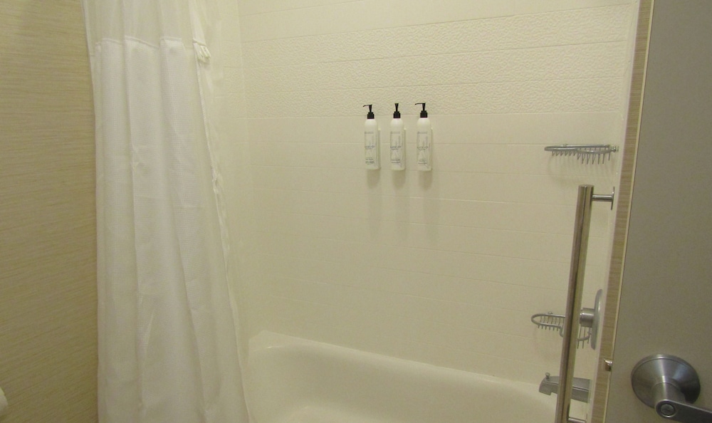 Fairfield Inn & Suites by Marriott Sidney - photo 17