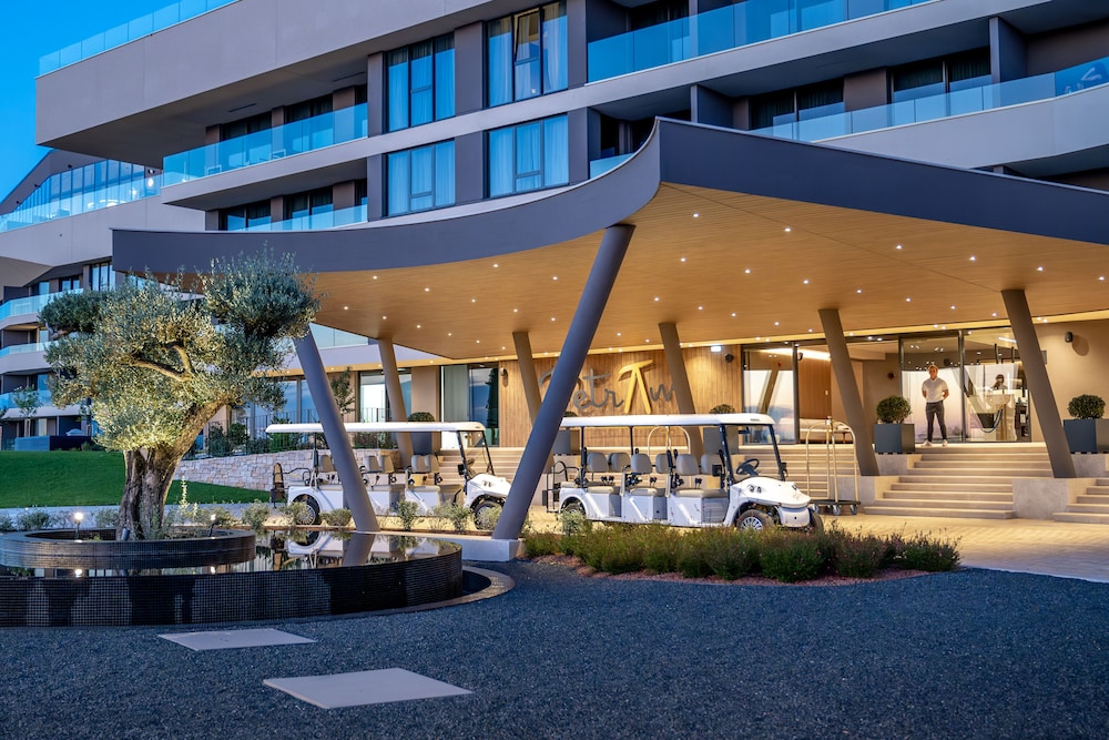 Petram Resort & Residences — Umag — photo 4