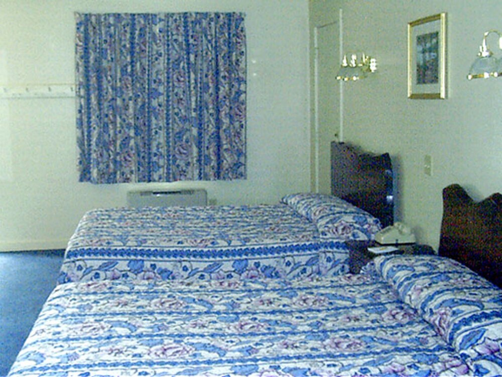 The Chalet Motel A Travelodge by Wyndham - photo 6
