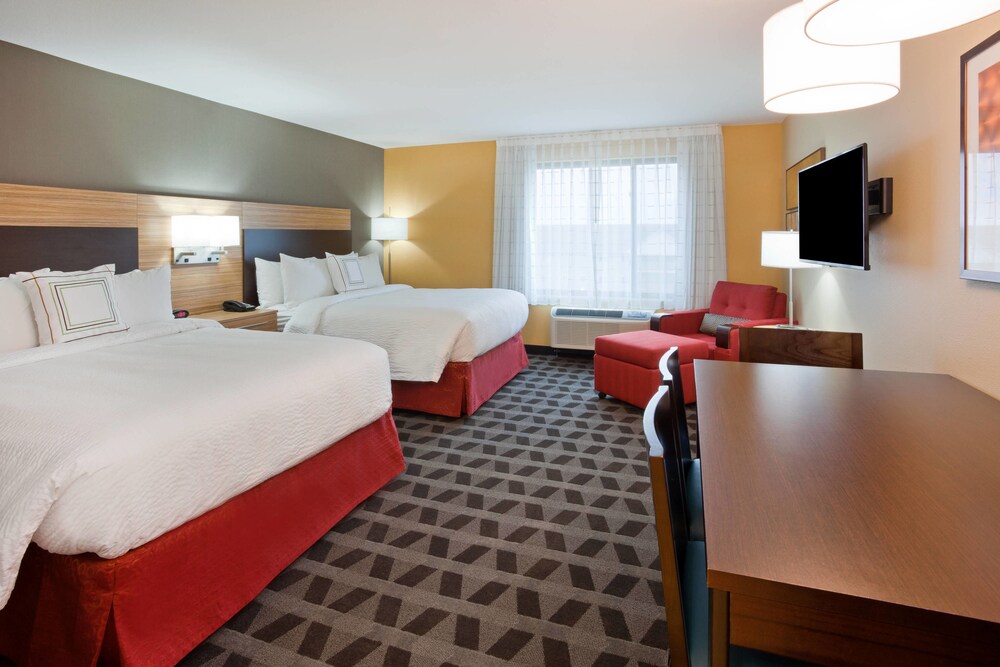 Towneplace Suites Sioux Falls South - photo 4