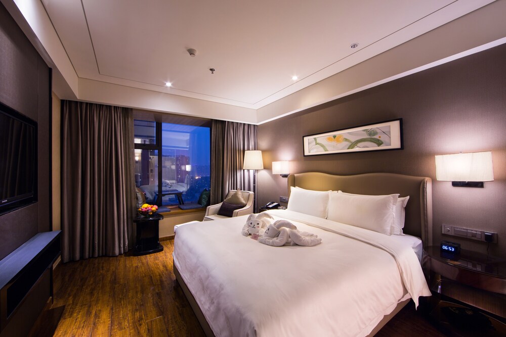 ChengDu Leisden Hotel - last minute hotel in Chengdu