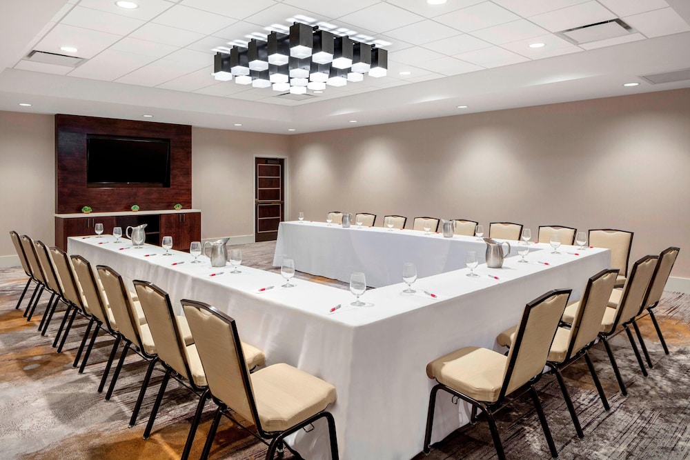 Marriott Baton Rouge - photo 63