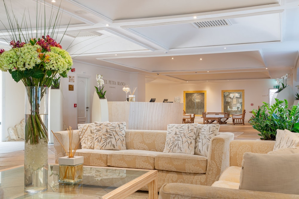 Hotel Petra Bianca in Arzachena, Italy