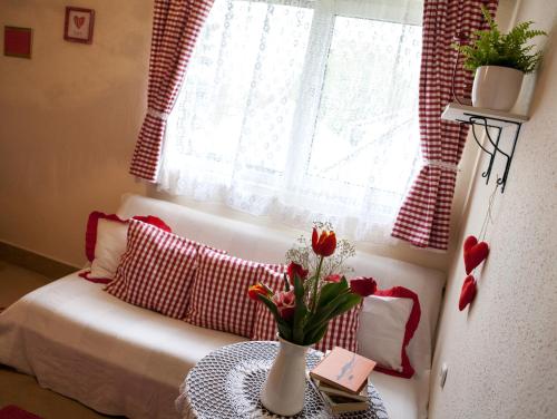 Emese Vendégház Noszvaj in Bogacs, Hungary