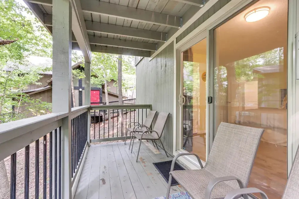 Furnished Patio Home in Margaritaville Resort - photo 6
