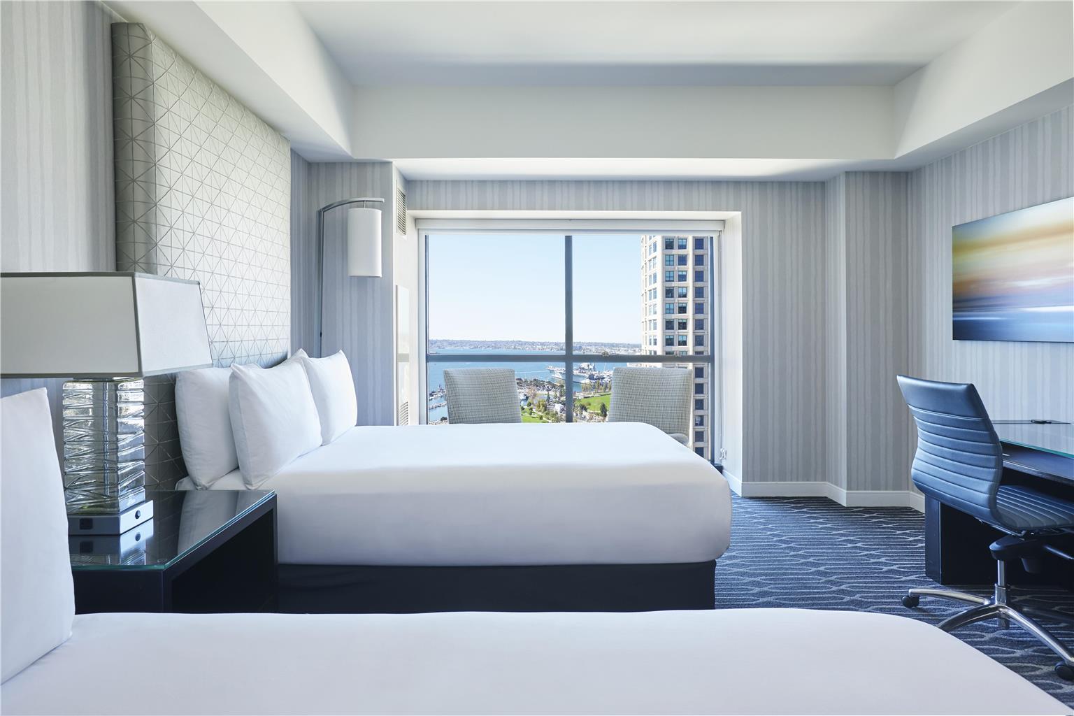 Manchester Grand Hyatt San Diego - photo 53