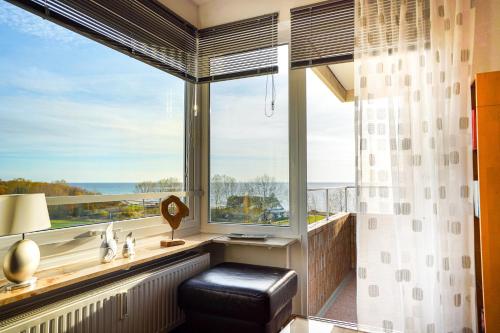 Hanseat I Whg 90 — 4-Star Luxury Hotel in Gromitz, Germany