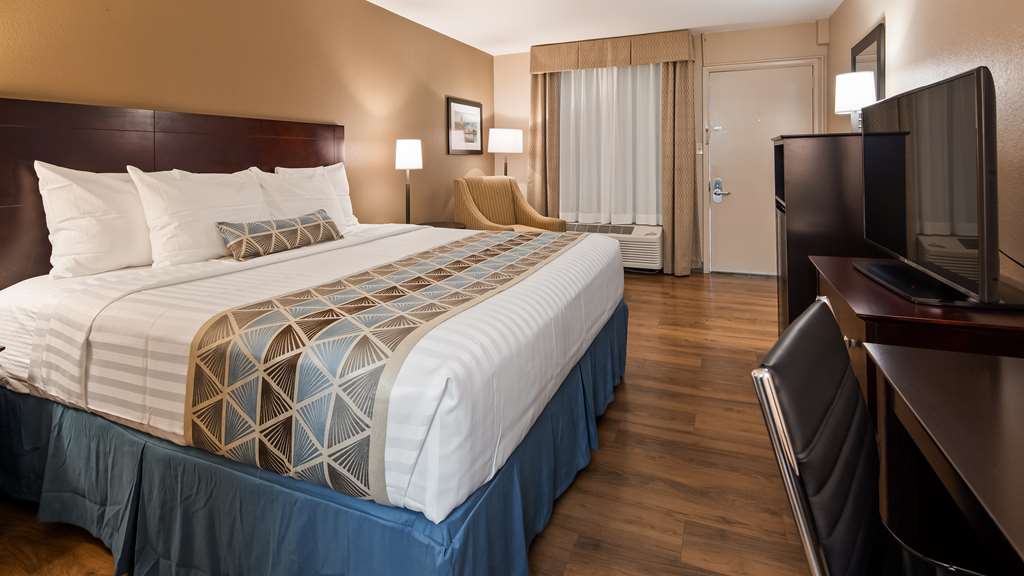 Best Western Annapolis - photo 10