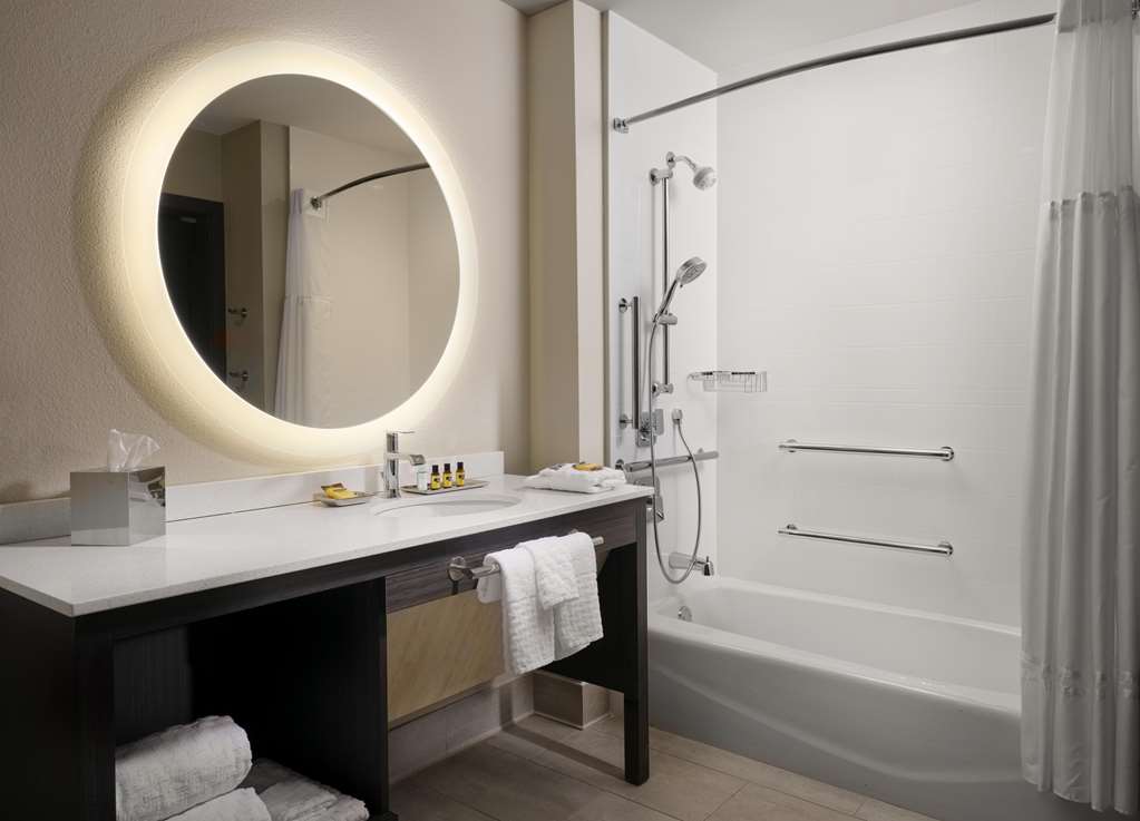 Best Western Plus Executive Residency Jackson Northeast - photo 20