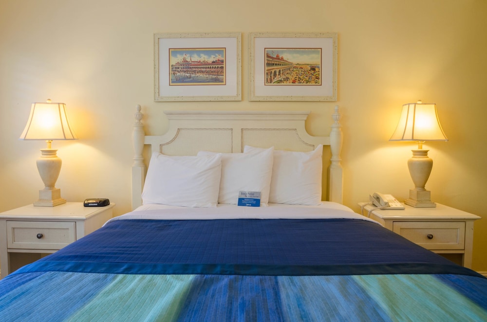 Continental Inn - photo 10