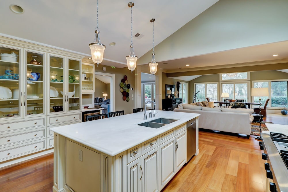 28 Marsh Drive at The Sea Pines Resort - photo 22