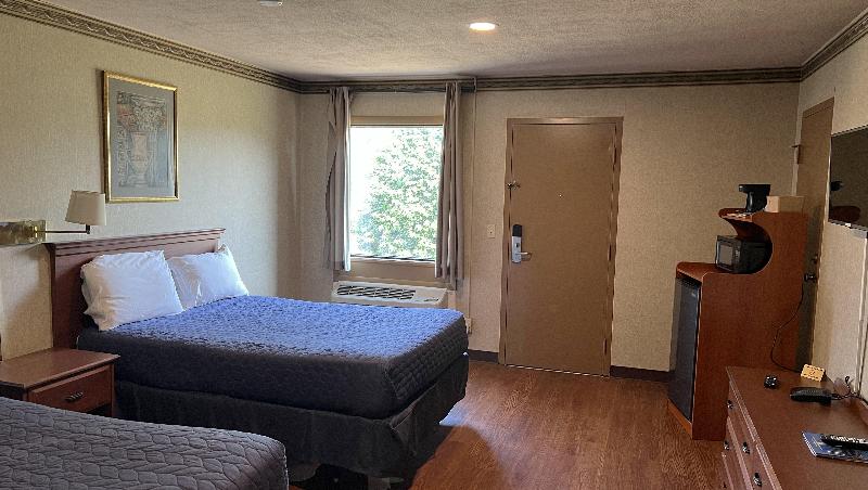 Magnuson Grand Harrisburg - photo 30