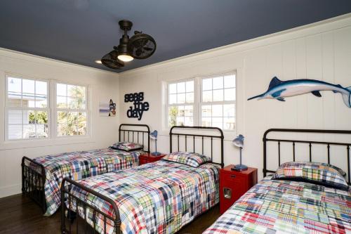 On Turtle Time by Oak Island Accommodations - photo 41