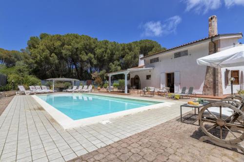 Villa Matian — Sorso — photo 2