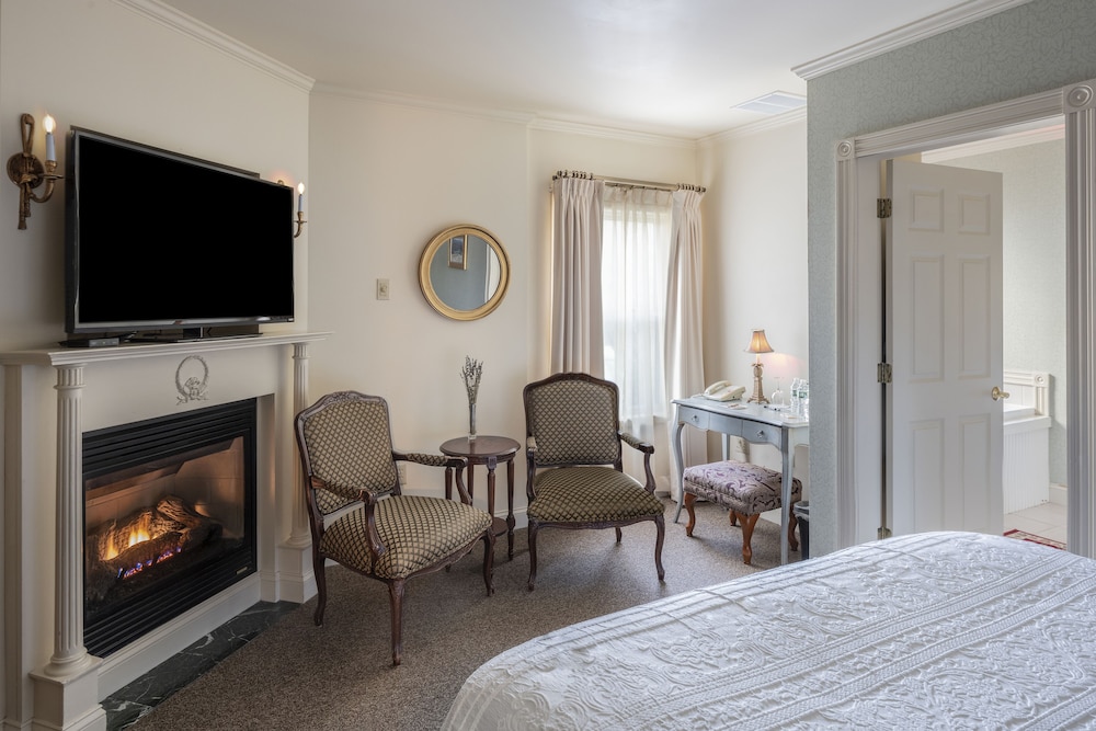The Inn at Thorn Hill & Spa - photo 28