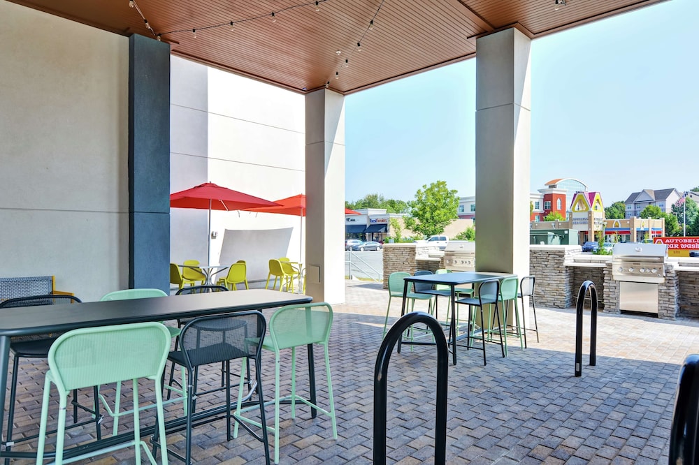 Home2 Suites by Hilton Charlotte Piper Glen - photo 50