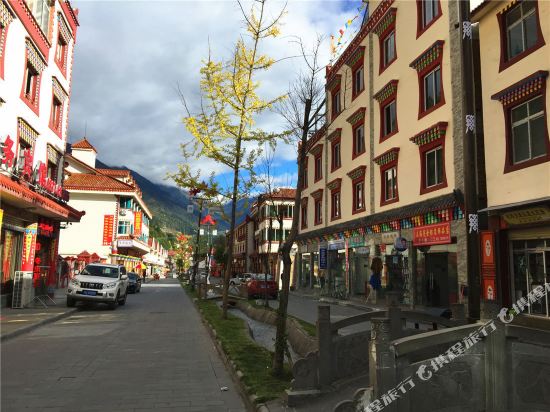 Fuxin Hotel - last minute hotel in Unknown City