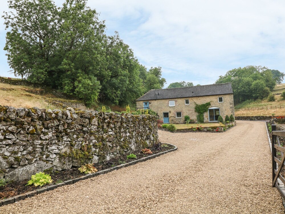 Dale View Farm — 4-Star Luxury Hotel in Bakewell, United Kingdom