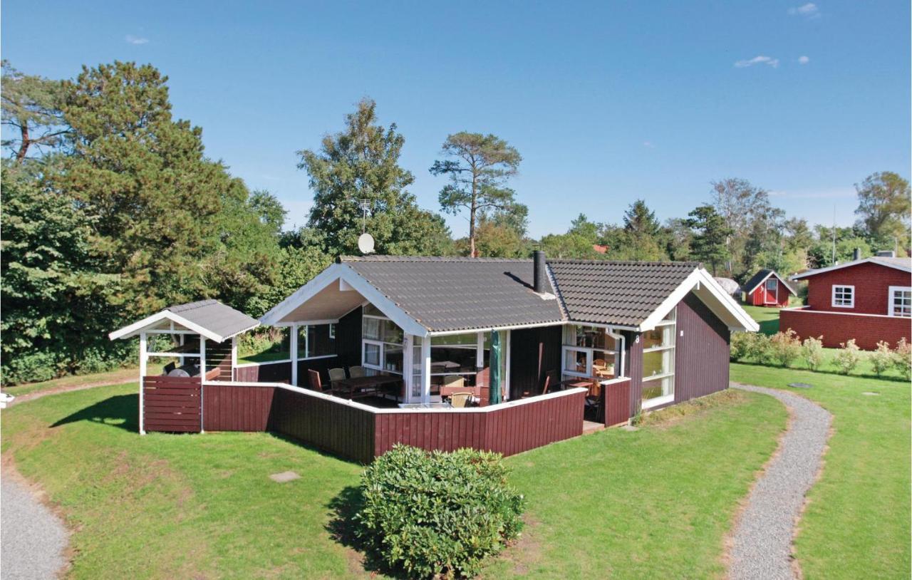 Holiday Home Heliosvej — 5-Star Luxury Hotel in Slagelse, Denmark
