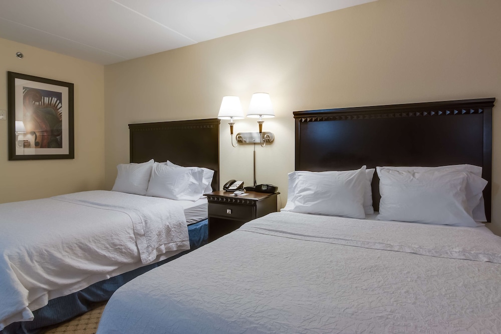 Hampton Inn & Suites Mt. Juliet - photo 24