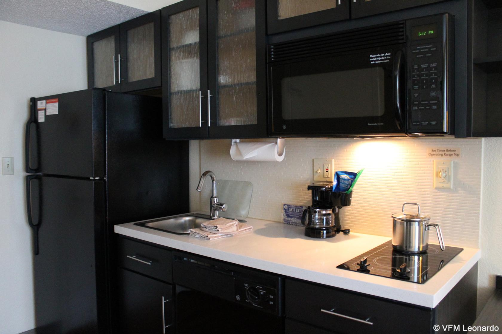 MainStay Suites Wichita Northeast - photo 24