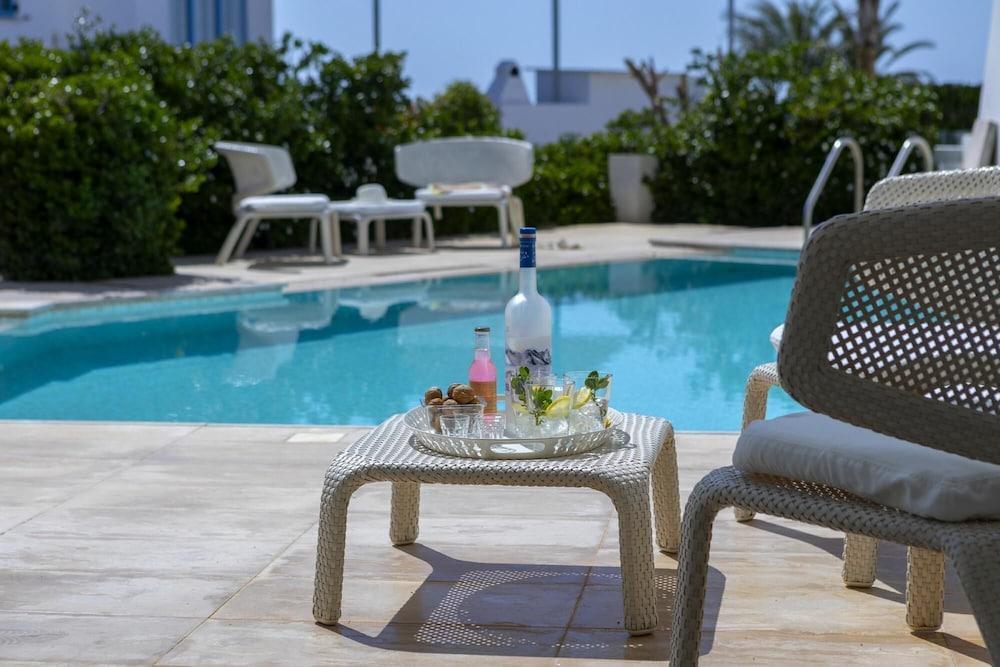 Protaras Villa Kalena Seafront
