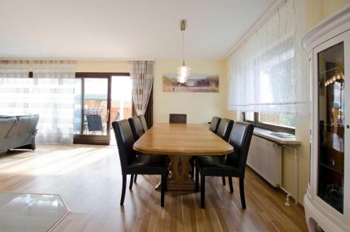 Ferienhaus Marina Kemnitz — Dahme — photo 5