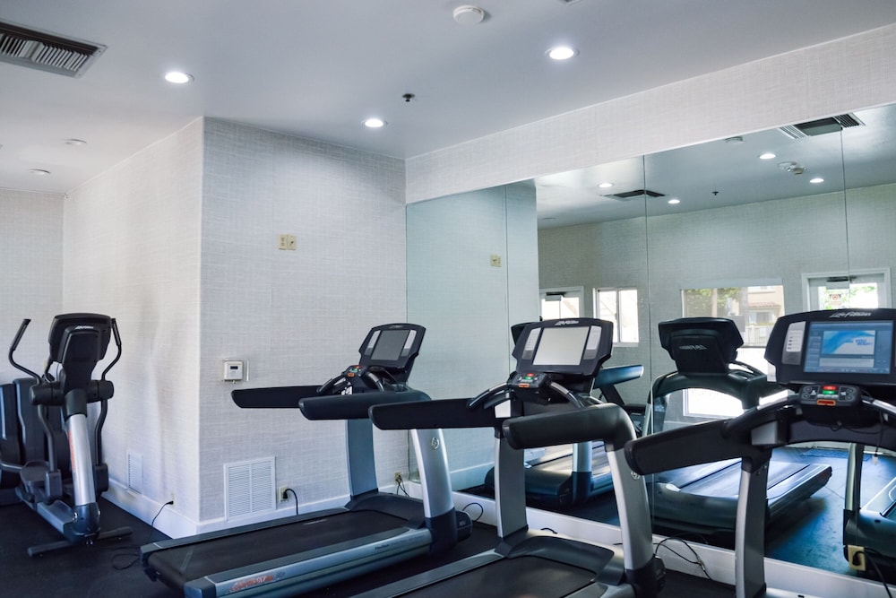 Residence Inn by Marriott La Mirada - photo 14