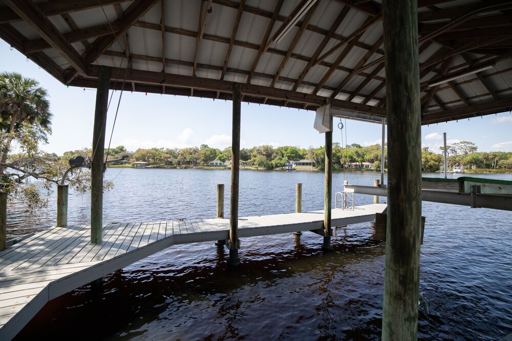 Riverbend Retreat Fla - photo 60