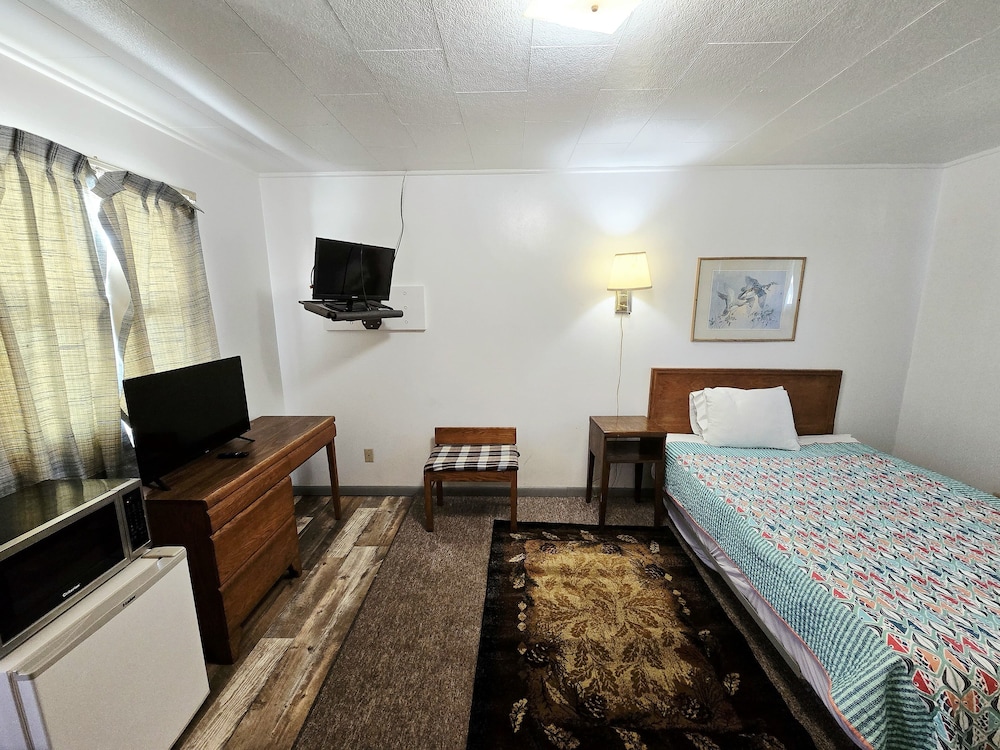 Oyo Sandman Inn - photo 57