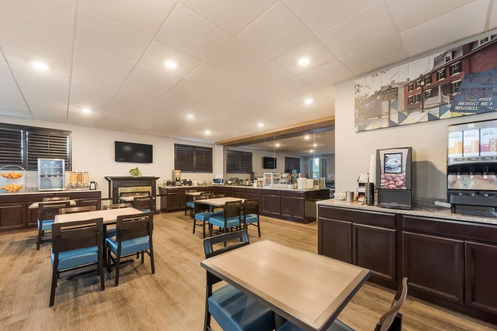 Baymont by Wyndham Westampton - photo 6