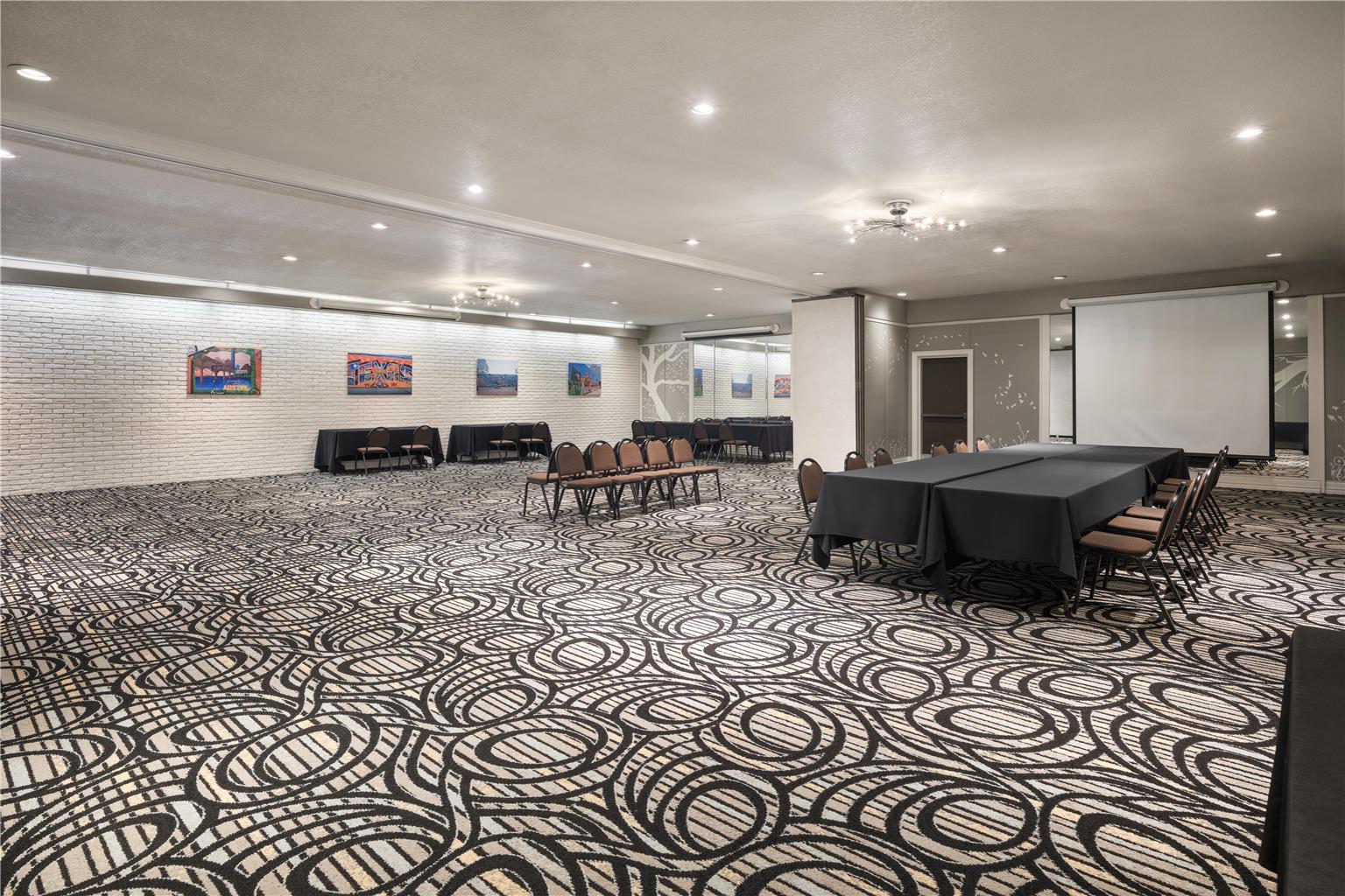 Aiden Austin City Hotel - photo 24