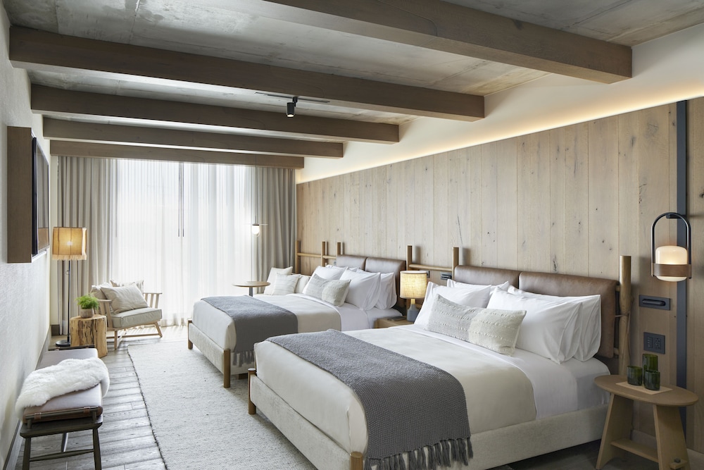 1 Hotel Nashville - photo 10