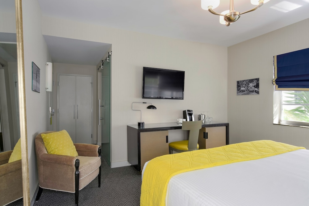 Hotel Breakwater South Beach - photo 38