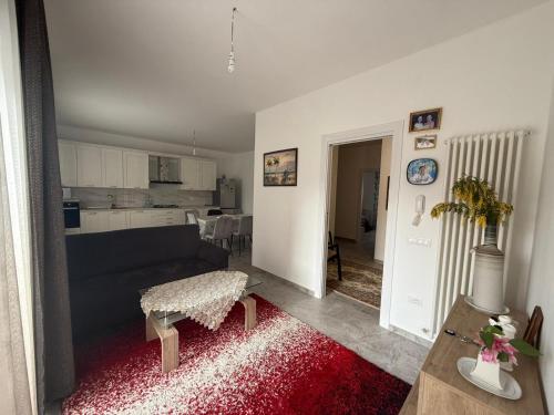 Appartamento Alba Adriatica Muka — 4-Star Luxury Hotel in Alba Adriatica, Italy