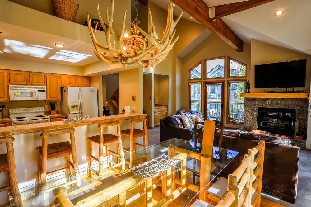 ResortQuest Highlander Townhomes - photo 5