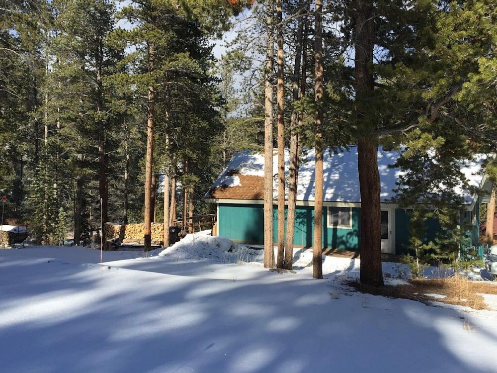 Black Bear Crossing By Peak Property Management VR - featured photo