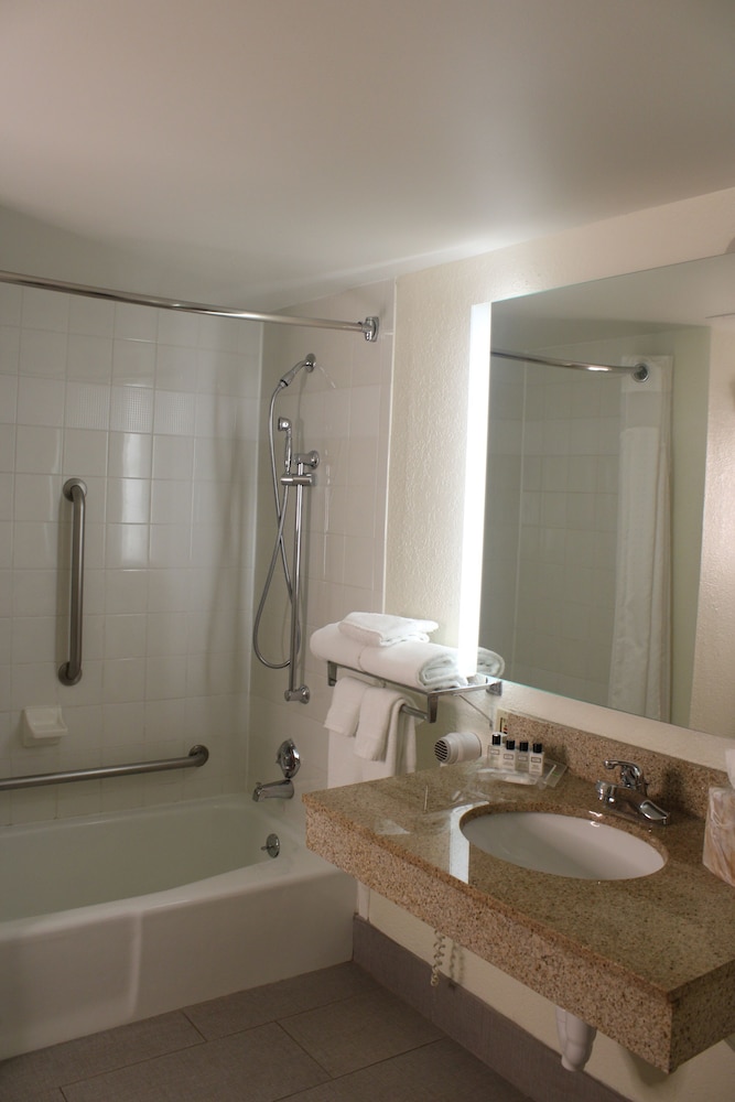 Wyndham Flint Grand Blanc Bishop Airport Confe - photo 13