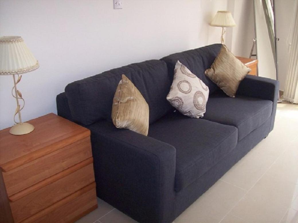 D202 Vanessa Apartments Peyia