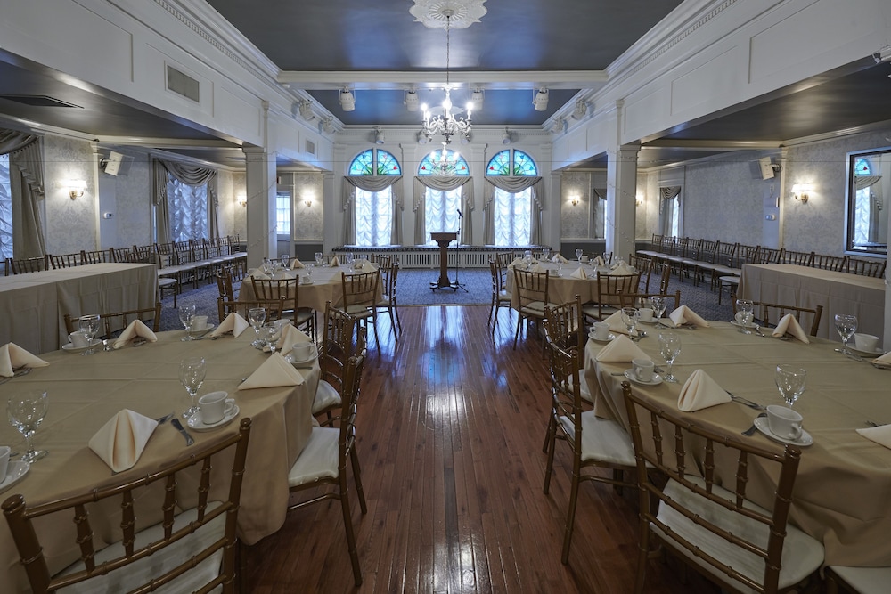 Lititz Springs Inn - photo 45