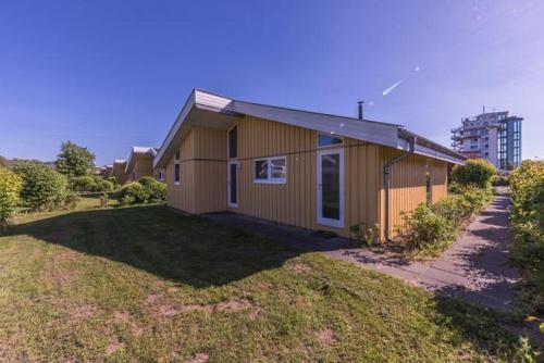 Seeschwalbe 22 in Rechlin, Germany