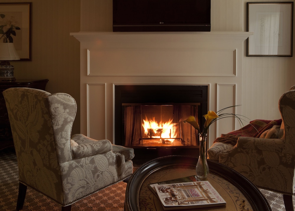 Saybrook Point Resort & Marina - photo 7
