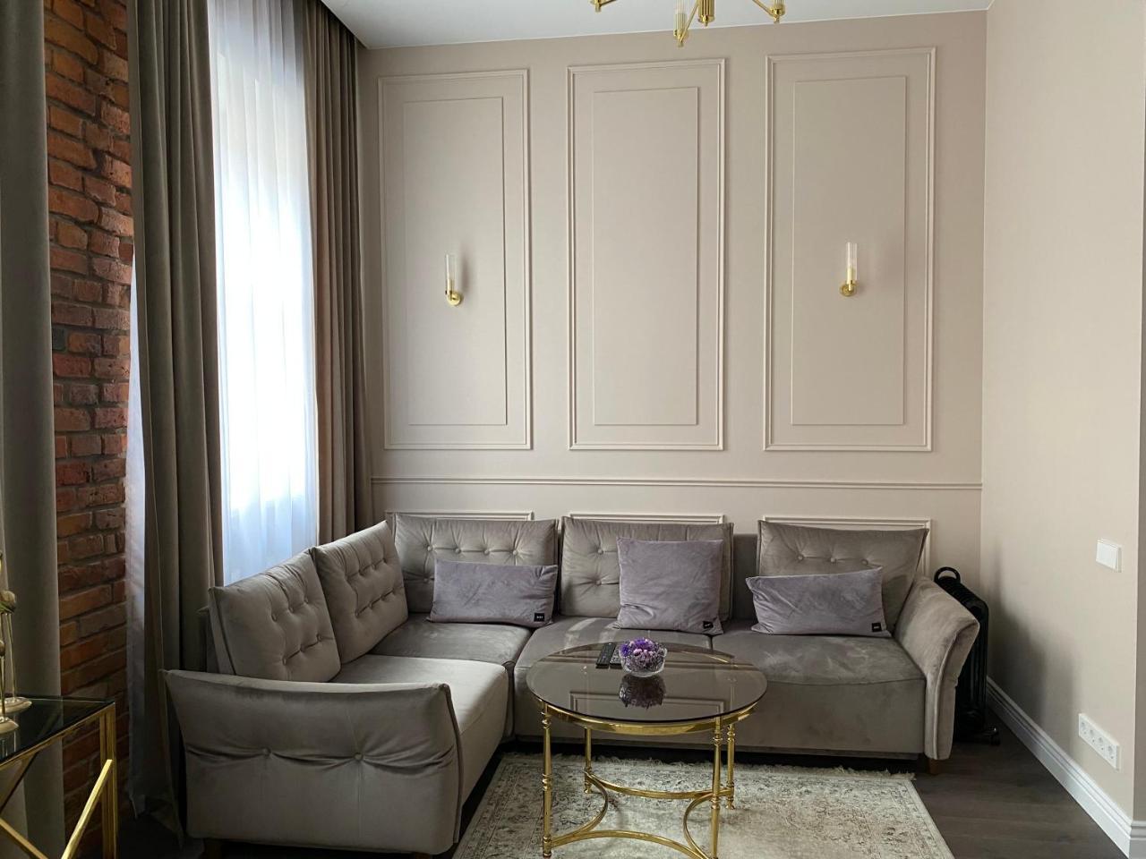 Old town apartment — Kaunas — photo 3