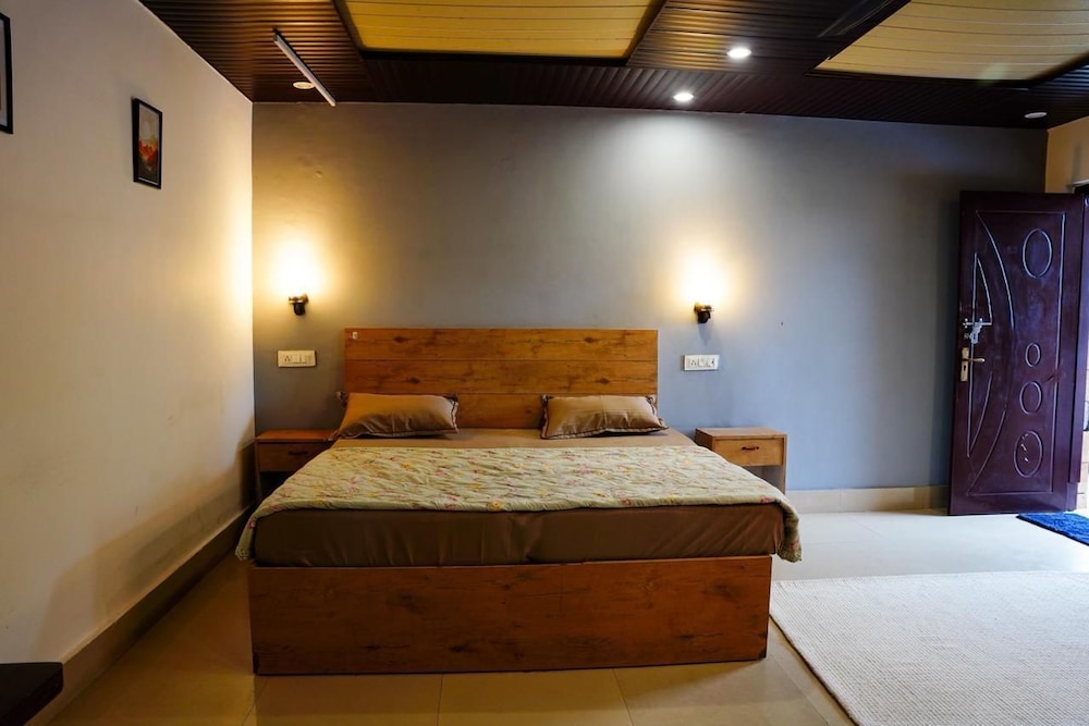 7 Lake Stays Sattal in Haldwani, India