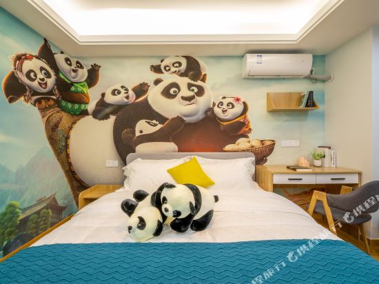 Orange Castle Hotel - last minute hotel in Chengdu