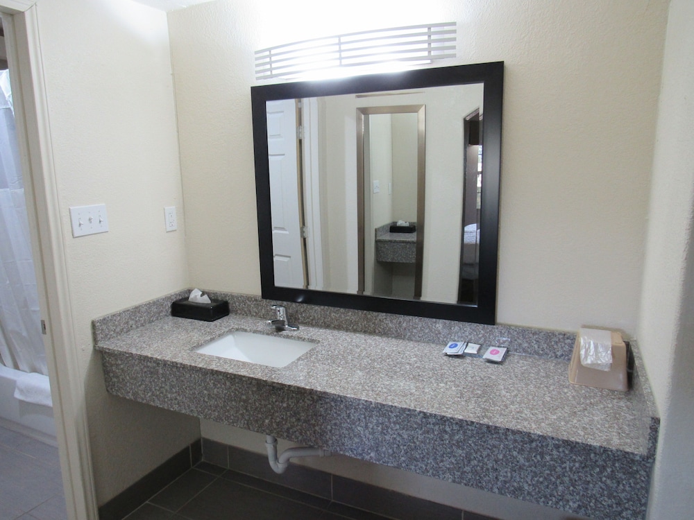 Trinity Suites Downtown Dallas - photo 15