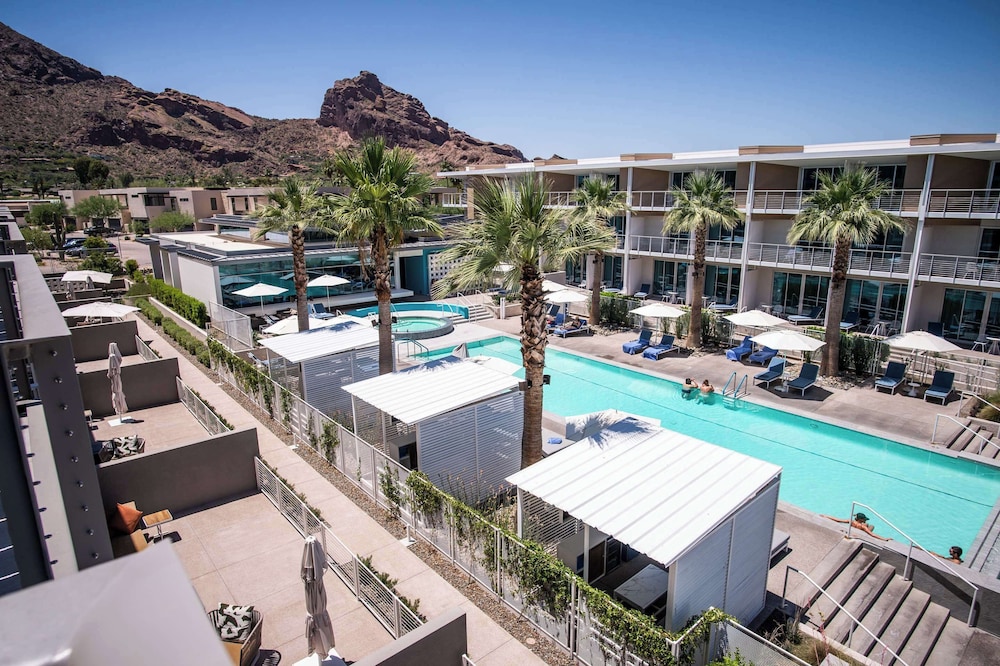 Mountain Shadows Resort Scottsdale - photo 180